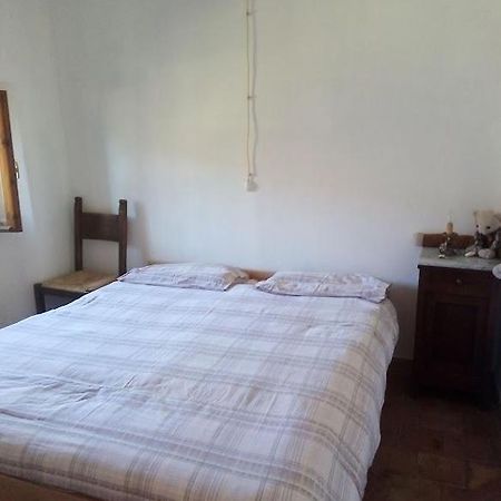 Al Mostarolo Berceto Bagian luar foto